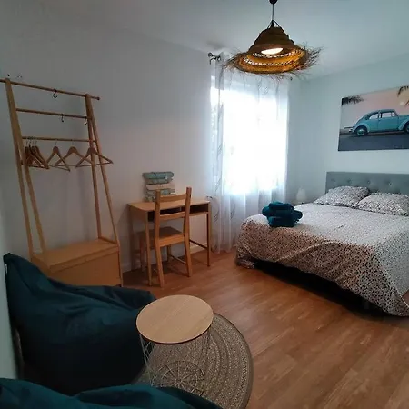 Ferienhaus Maison Et Parking Prive Proche Zenith Et Volcans.