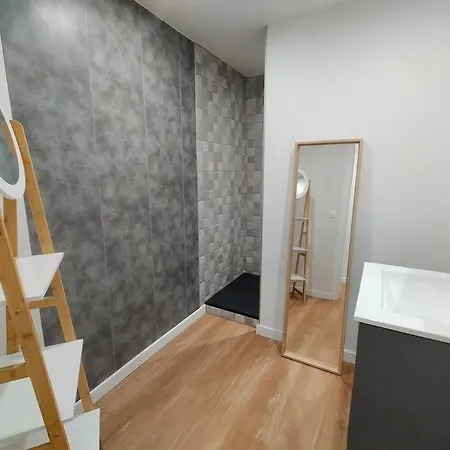 Maison Et Parking Prive Proche Zenith Et Volcans. Le Cendre