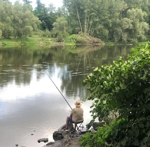 Maison Et Parking Privé Proche Zénith Et Volcans. Casa vacanze Le Cendre